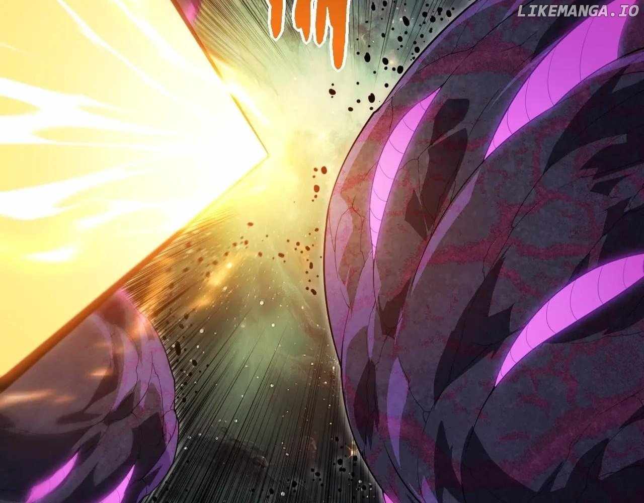 Evolution Begins With A Big Tree Chapter 383 43